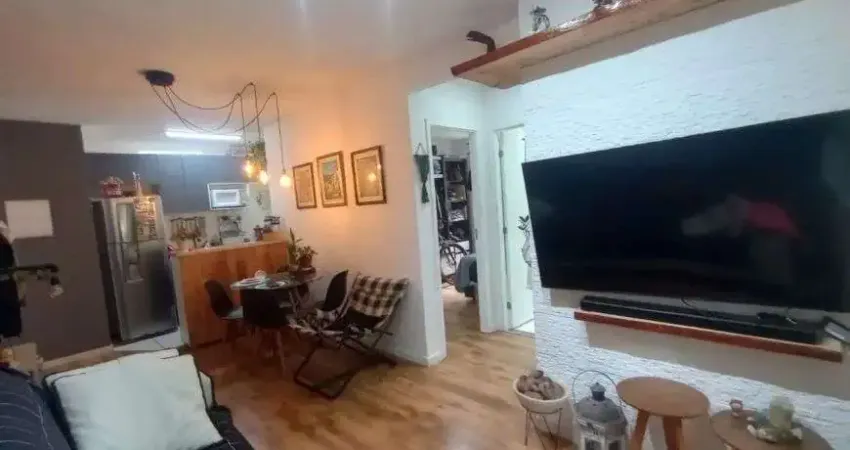 Venda - apartamento 2 quartos( 1 suíte) no quarteirão italiano