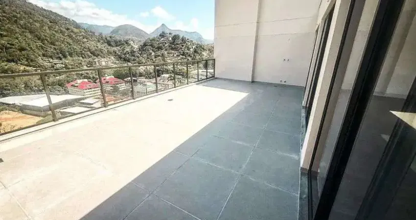 Casa com 3 quartos à venda na Estrada União e Indústria, Itaipava, Petrópolis