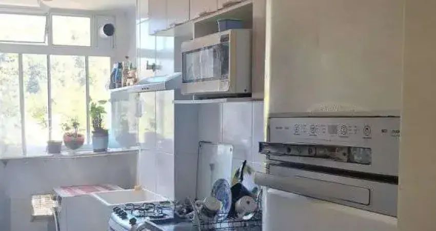 Apartamento com 2 quartos à venda na Estrada da Independência, 1715, Independência, Petrópolis