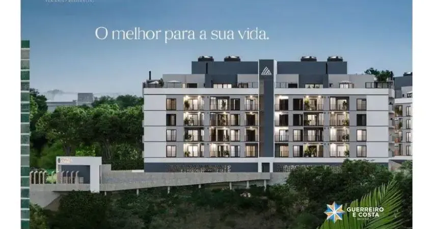 Lancamento - peninsula residencial - samambaia - petrópolis-rj