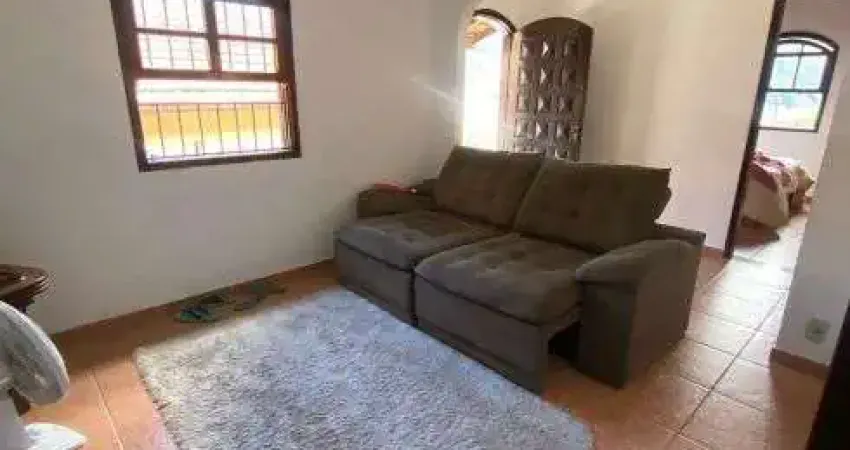 Casa com 4 quartos à venda na Rua João de Farias, Itamarati, Petrópolis