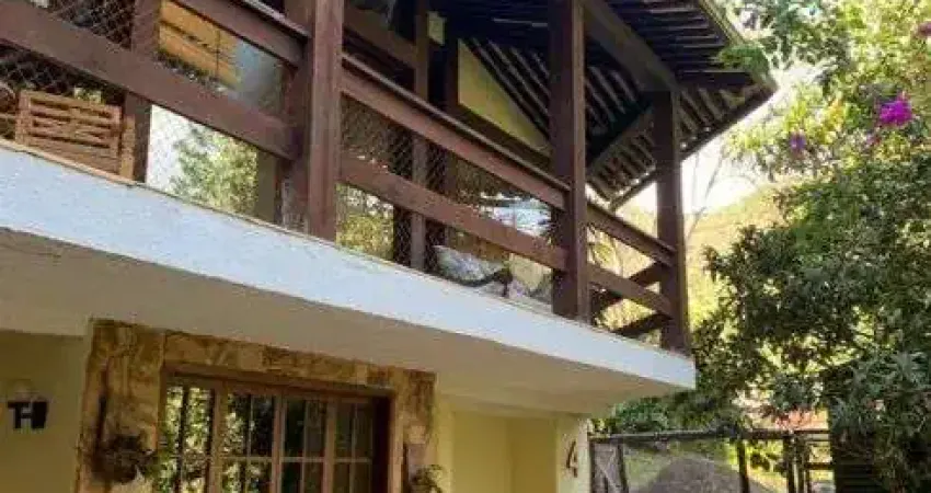 Casa em condomínio fechado com 4 quartos à venda na Estrada das Figueiras, Cuiabá, Petrópolis