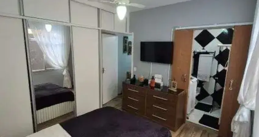 Kitnet / Stúdio à venda na Rua Aureliano Coutinho, 110, Centro, Petrópolis