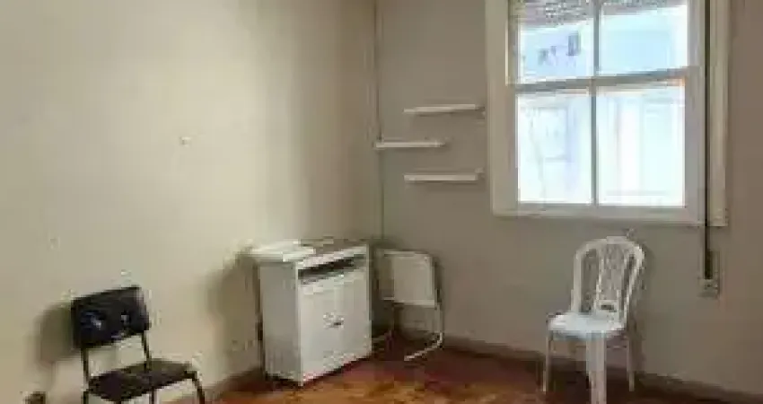 Apartamento com 1 quarto à venda na Rua do Imperador, Centro, Petrópolis