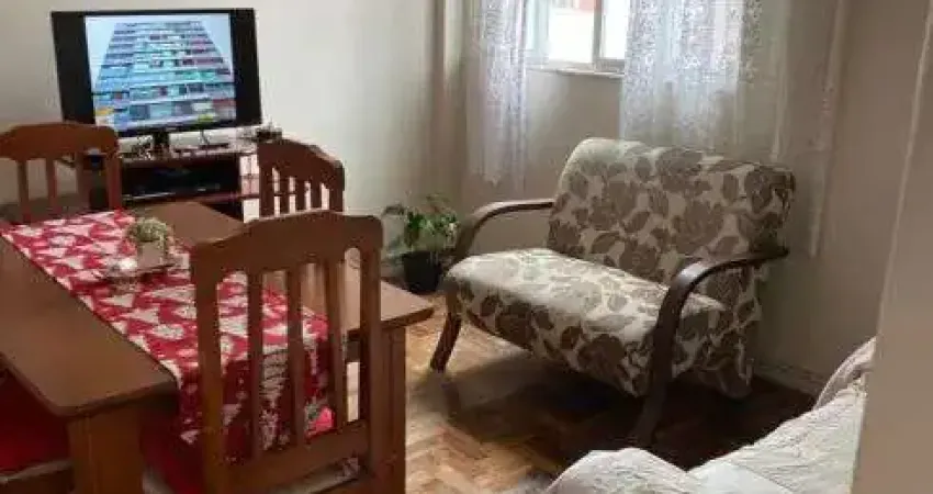 Apartamento com 2 quartos à venda na Rua Teresa, Alto da Serra, Petrópolis