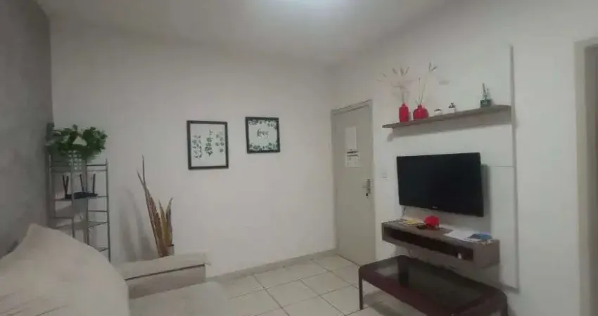 Apartamento com 2 quartos à venda na Rua Doutor Hermogênio Silva, Retiro, Petrópolis