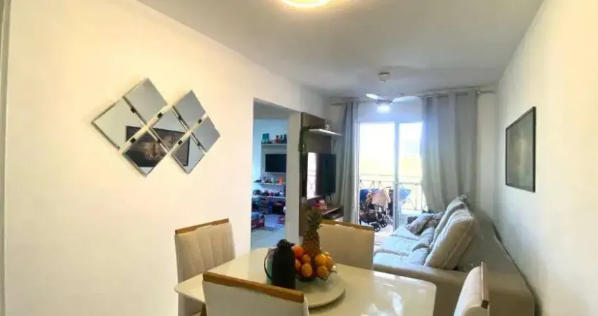 Apartamento com 2 quartos à venda na Rua Visconde de Taunay, Corrêas, Petrópolis