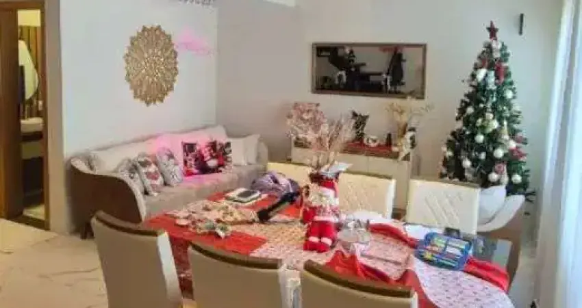 Venda - linda casa de condomínio 3 quartos( 1 suite) na mosela