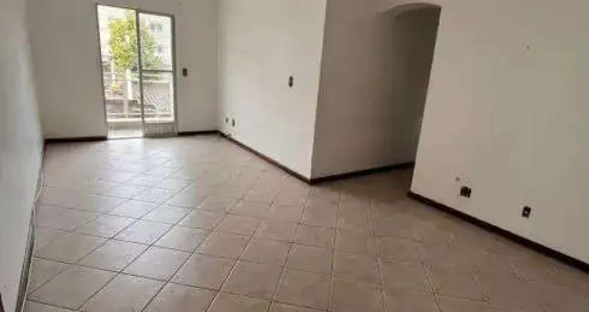 Apartamento com 2 quartos à venda na Rua General Rondon, Quitandinha, Petrópolis