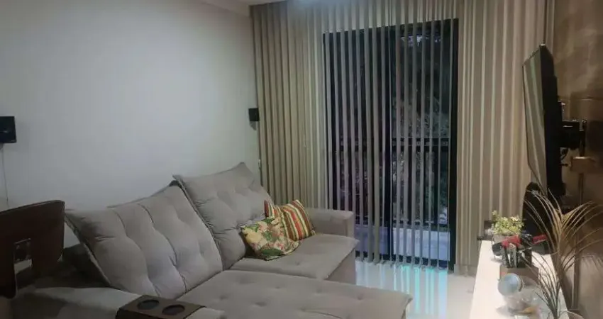 Apartamento com 2 quartos à venda na Estrada Samambaia, Samambaia, Petrópolis