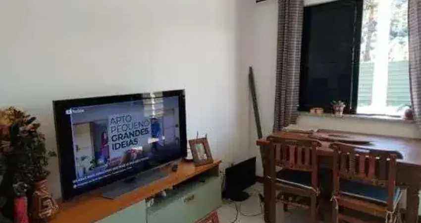 Apartamento para venda possui 30 metros quadrados com 1 quarto