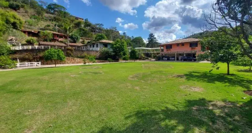 Casa com 8 quartos à venda na Estrada Retiro das Pedras, 1000, Pedro do Rio, Petrópolis
