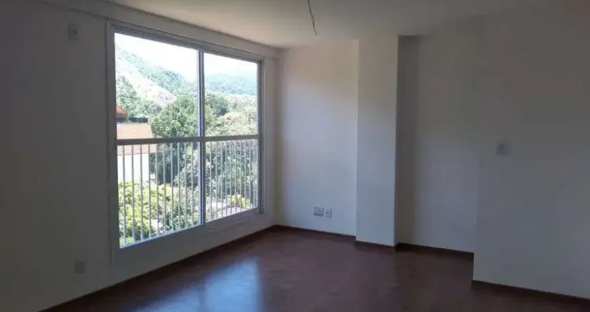 Venda - apartamento duplex cobertura com 3 quartos em itaipava - petrópolis - rj
