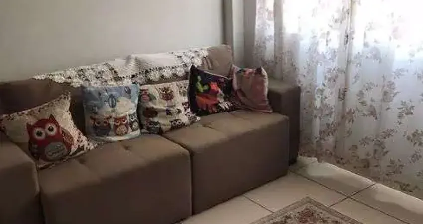 Apartamento com 2 quartos à venda na Estrada União e Indústria, 1, Corrêas, Petrópolis