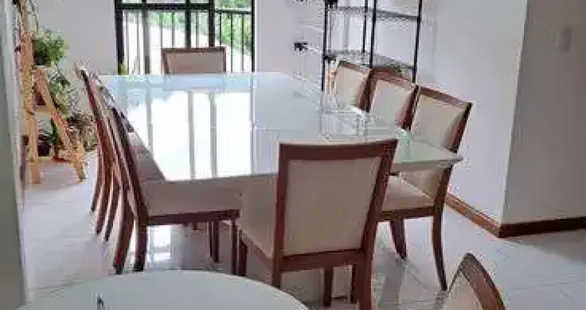 Apartamento com 3 quartos à venda na Estrada Catobira, 221, Itaipava, Petrópolis