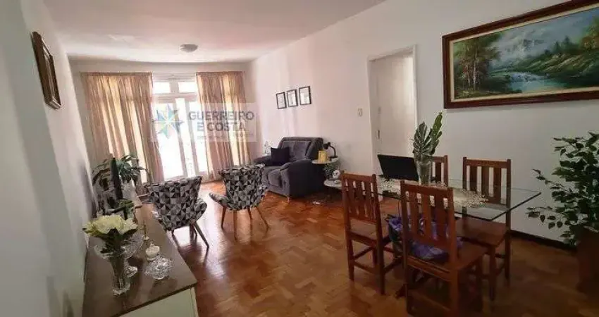 Venda- apartamento 3 quartos no centro histórico de petrópolis - rj