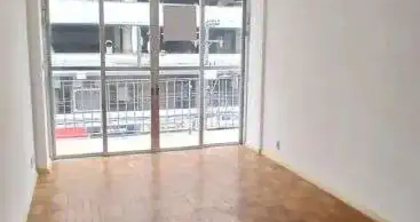 Apartamento com 2 quartos à venda na Rua Paulo Barbosa, Centro, Petrópolis