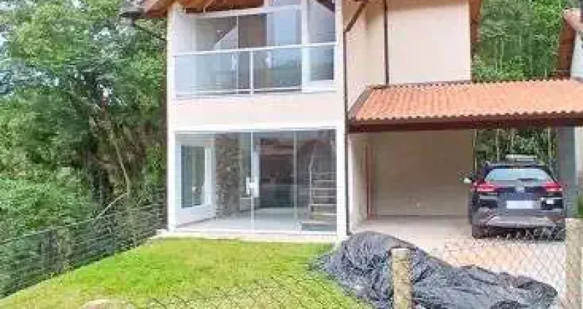 Casa em condomínio fechado com 3 quartos à venda na Vila Juliano Constantino Manzini, Carangola, Petrópolis