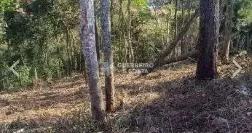 Terreno à venda na Estrada dos Tabões, Itaipava, Petrópolis