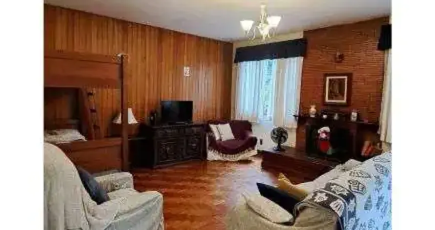 Casa com 3 quartos à venda na Rua Bingen, Bingen, Petrópolis