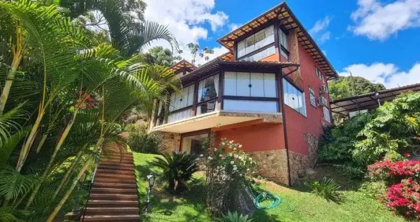 Casa em condomínio fechado com 4 quartos à venda na Estrada das Figueiras, 1055, Cuiabá, Petrópolis