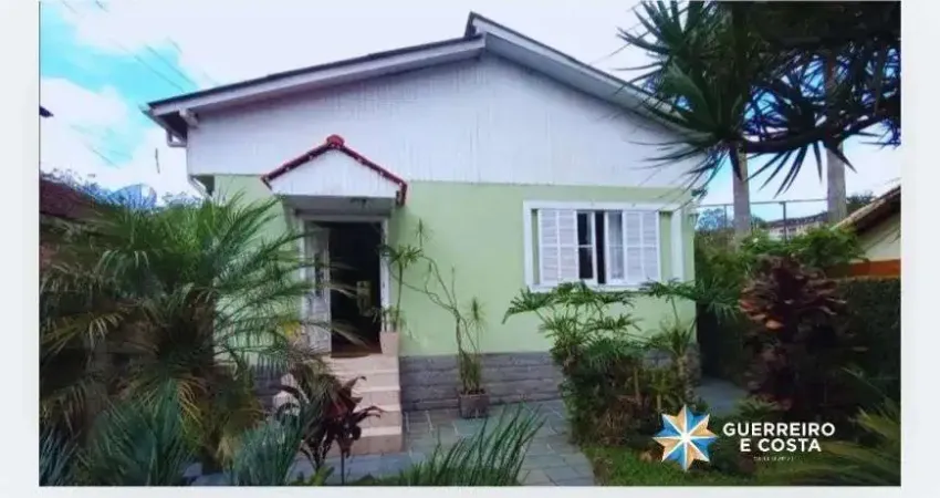 Casa com 3 quartos à venda na Rua Coronel Duarte da Silveira, 111, Bingen, Petrópolis