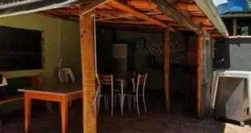 Casa com 3 quartos à venda na Rua Bernardo Vasconcelos, Cascatinha, Petrópolis