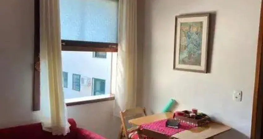 Apartamento com 1 quarto à venda na Rua Carvalho Júnior, 111, Corrêas, Petrópolis