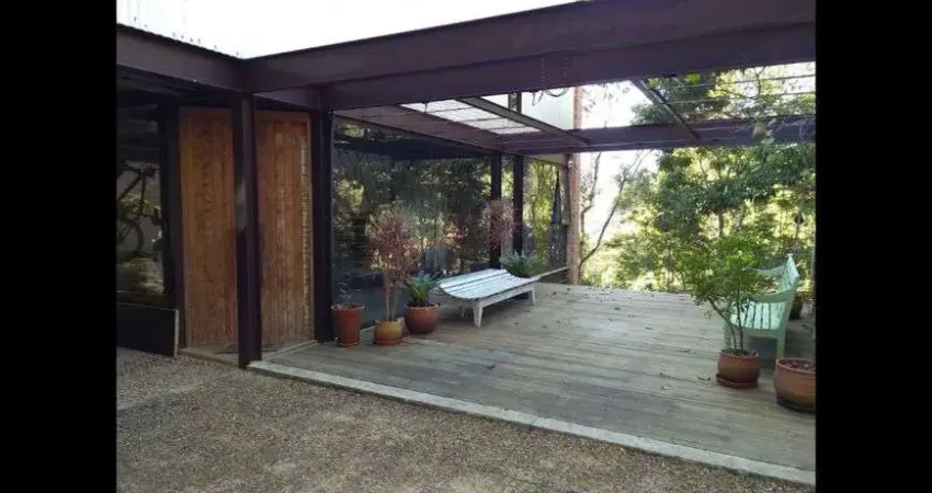 Casa em condomínio fechado com 4 quartos à venda na Rua Deputado Altair de Oliveira Lima, 11, Itaipava, Petrópolis