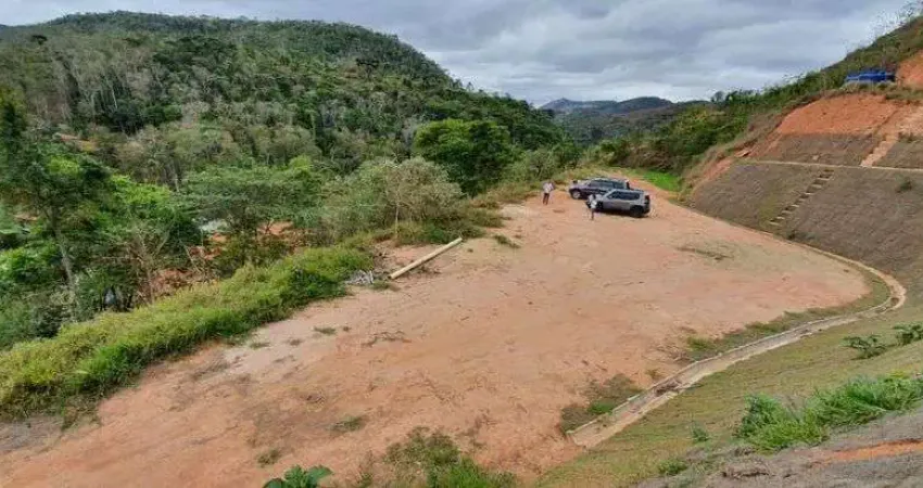 Terreno à venda na Rodovia BR-040, 1, Pedro do Rio, Petrópolis