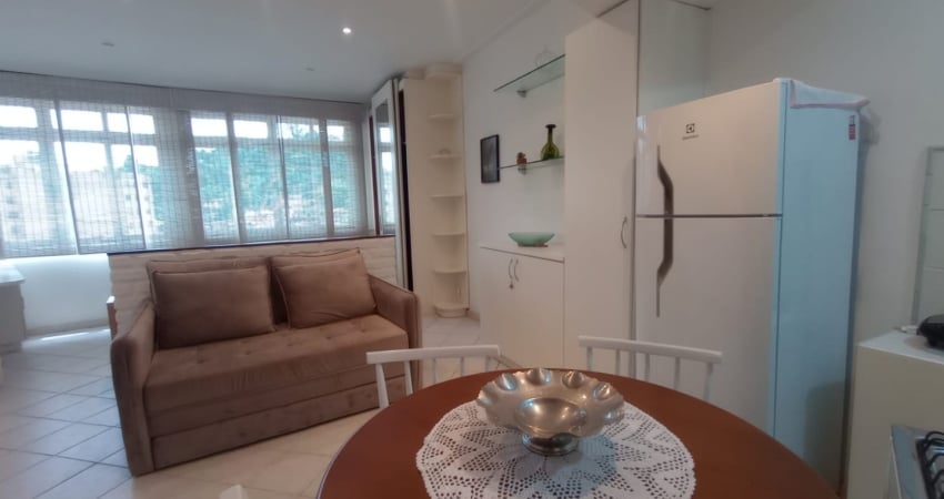 Apartamento com 1 quarto à venda na Praça Marechal Carmona, 2, Centro, Petrópolis