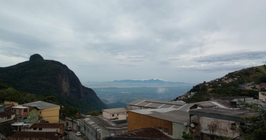 Venda - casa no alto da serra 3 quartos( 1 suite) e área gourmet