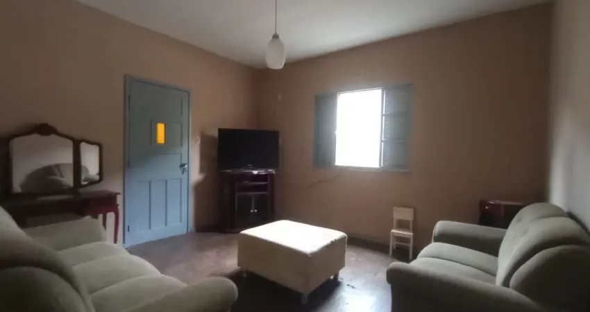 Casa para venda no alto da serra com 1 quarto e demais dependências