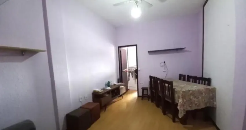 Apartamento com 1 quarto à venda na Rua Teresa, Alto da Serra, Petrópolis