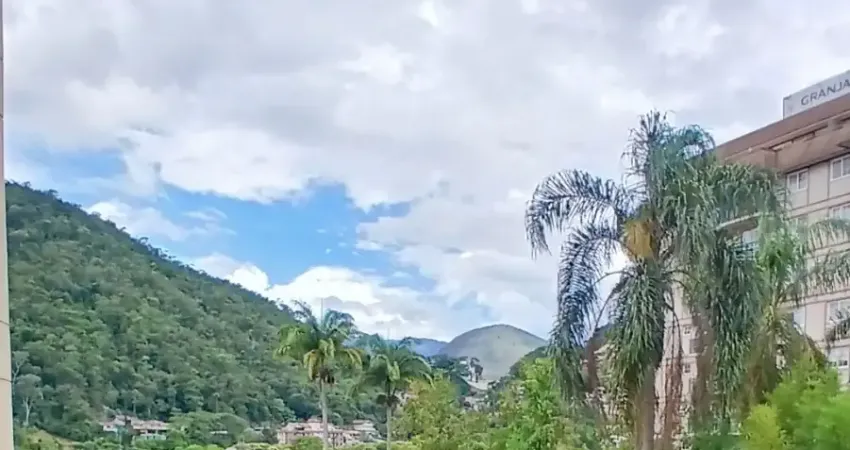 Venda - sala suíte garden no reserva granja brasil em itaipava