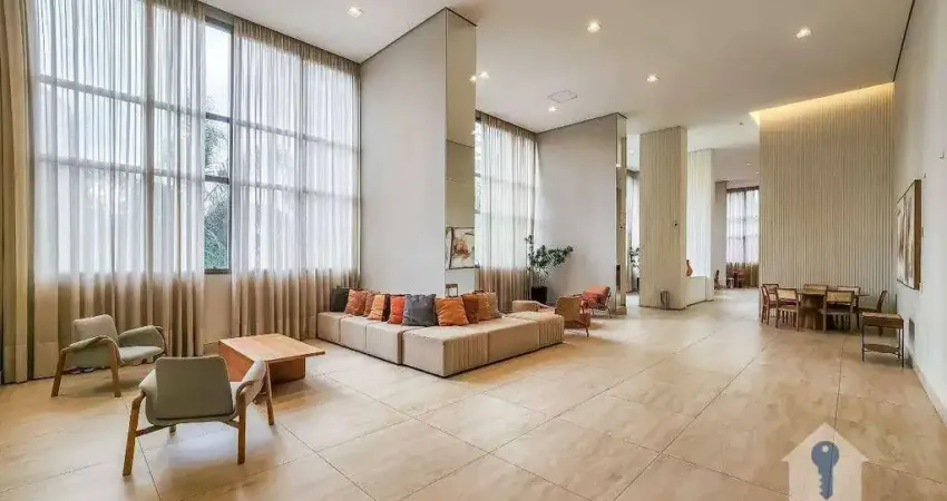 Apartamento com 3 dormitórios à venda, 150 m² por r$ 2.000.000,00 - jardim prudência - são paulo/sp