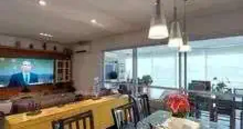 Apartamento com 3 dormitórios à venda, 135 m² por r$ 1.390.000,00 - jardim taquaral - são paulo/sp