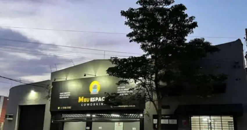 Prédio à venda, 1200 m² por r$ 6.000.000,00 - santo amaro - são paulo/sp