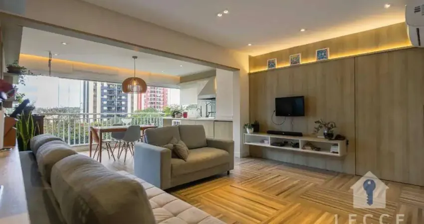 Apartamento com 2 dormitórios à venda, 89 m² por r$ 1.070.000,00 - vila mascote - são paulo/sp