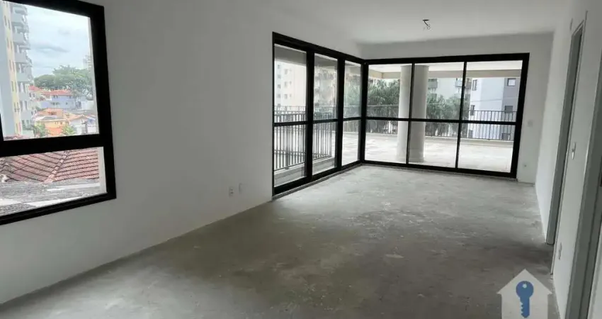 Apartamento com 3 dormitórios à venda, 229 m² por r$ 1.800.000,00 - vila mascote - são paulo/sp