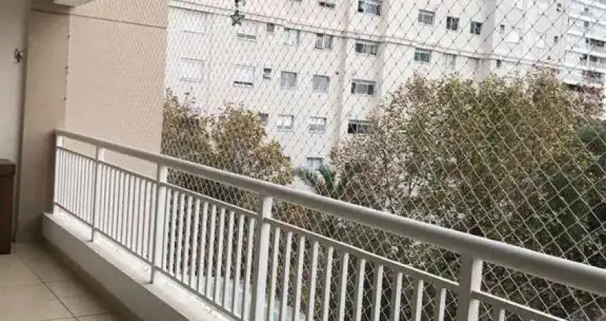 Apartamento com 3 dormitórios à venda, 116 m² por R$ 1.295.000,00 - Vila Mascote - São Paulo/SP