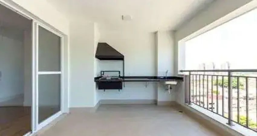 Apartamento com 3 dormitórios à venda, 108 m² por r$ 1.250.000,00 - jardim caravelas - são paulo/sp