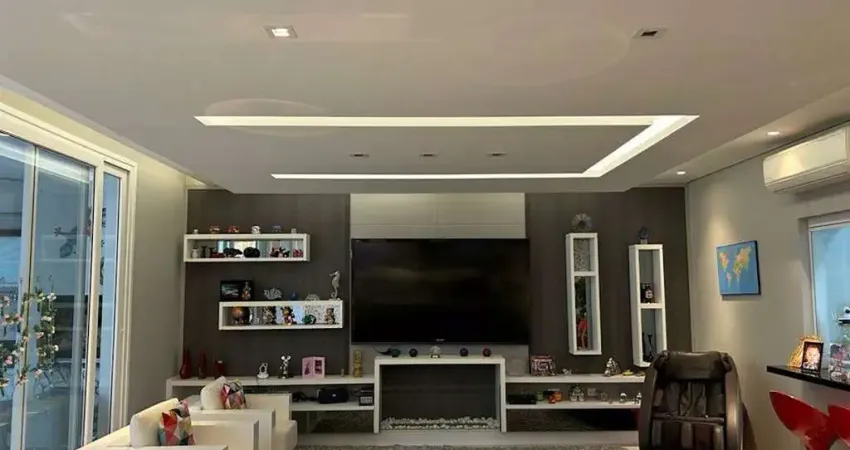 Casa com 3 quartos à venda na Rua Barão de Jaceguai, 1812, Campo Belo, São Paulo