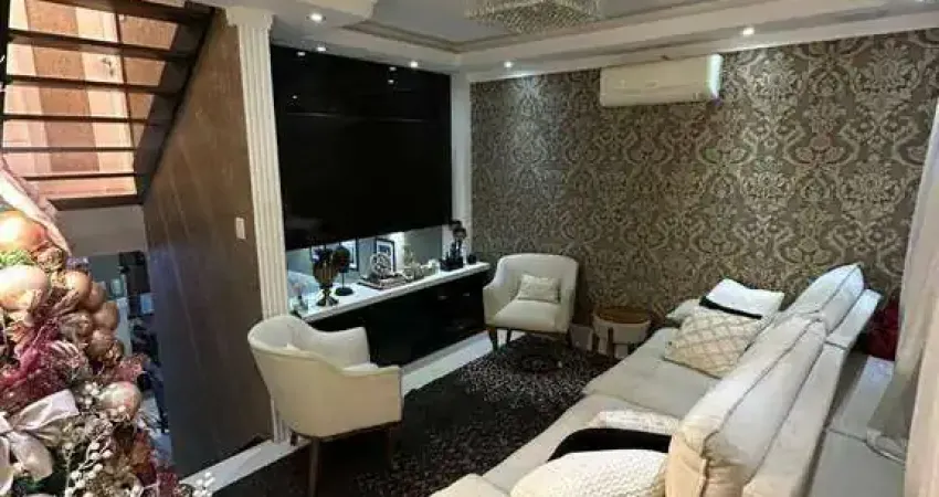 Casa com 4 dormitórios à venda, 145 m² por r$ 990.000,00 - jardim marajoara - são paulo/sp