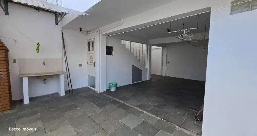 Casa com 3 dormitórios à venda por r$ 890.000,00 - vila são paulo - são paulo/sp