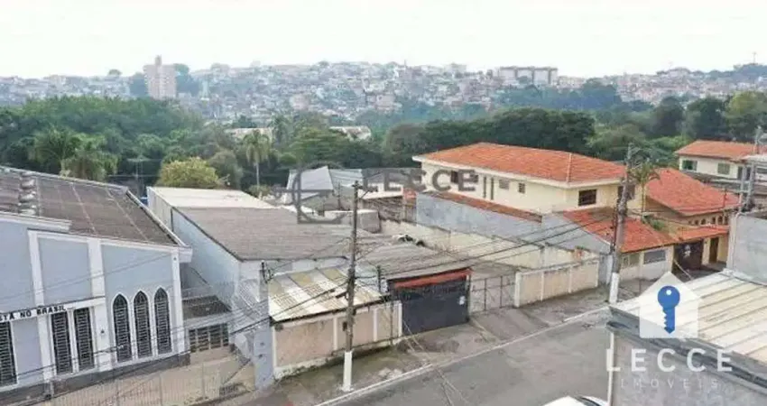 Terreno residencial à venda, vila do castelo, são paulo - te0001.