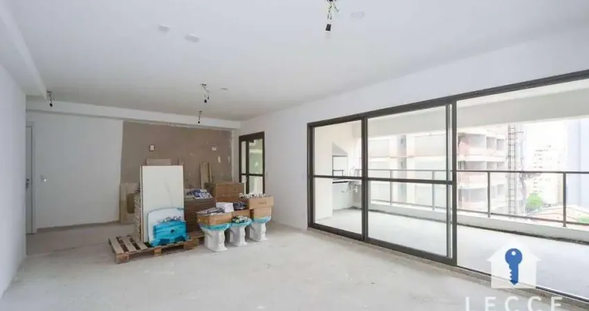 Apartamento residencial à venda, jardim das acácias, são paulo - ap0023.