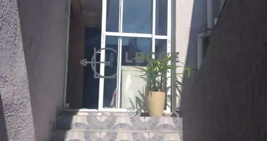 Casa residencial à venda, vila santa catarina, são paulo - ca0016.