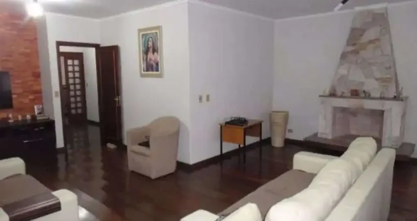 Casa residencial à venda, jardim dos prados, são paulo - ca0023.