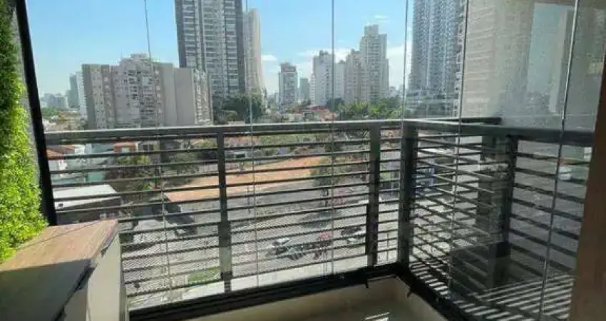 Apartamento residencial à venda, jardim das acácias, são paulo - ap0099.